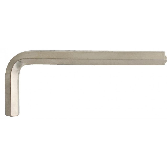 UNIOR - 220 Εξάγωνο κλειδί Ν2,5 58,5x20,5mm - 607825 UNIOR - 220 Εξάγωνο κλειδί Ν2,5 58,5x20,5mm - 607825