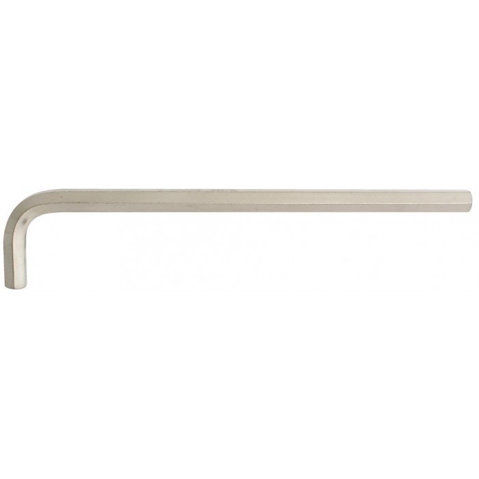 UNIOR - 220L Εξάγωνο μακρύ κλειδί Ν4 144x29mm - 608514 UNIOR - 220L Εξάγωνο μακρύ κλειδί Ν4 144x29mm - 608514