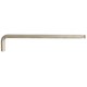 UNIOR - 220 Εξάγωνο μακρύ κλειδί ALLEN με μπίλια N6 38x186mm - 608530 UNIOR - 220 Εξάγωνο μακρύ κλειδί ALLEN με μπίλια N6 38x186mm - 608530
