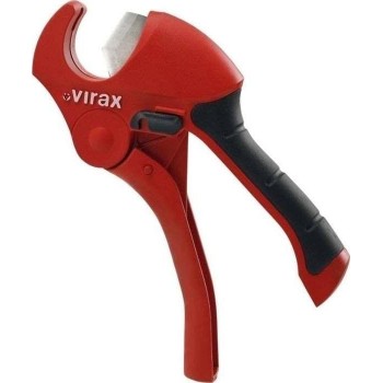 Virax - Σωληνοκόφτης πλαστικής σωλήνας PC 32 32mm 215032