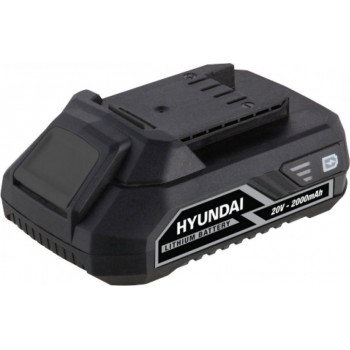 Hyundai - HBAT Lithium Tool Battery 20V 2Ah - 76G15