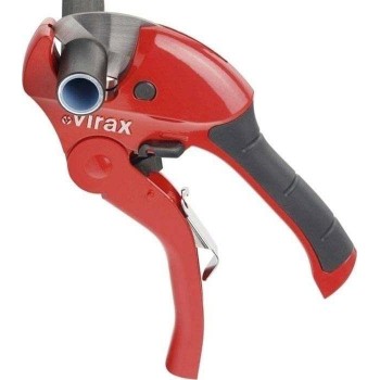 Virax-42 42mm 215042 PC Plastic Pipe Cutter