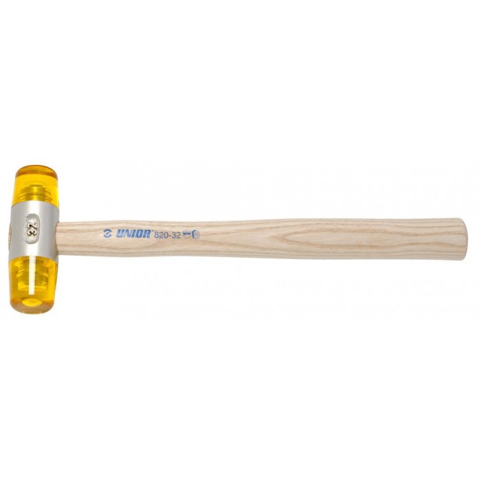 UNIOR - 820 ΜΑΤΣOΛΑ CELIDOR Φ32MM - 601834 UNIOR - 820 ΜΑΤΣOΛΑ CELIDOR Φ32MM - 601834
