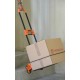 Black & Decker - Folding Carriage for Stairs 65Kg 66687 - BXWT-H201