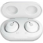 Swissten - Stonebuds In-ear Bluetooth Handsfree Ασύρματα Ακουστικά Λευκά - 54100100
