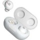 Swissten - Stonebuds In-ear Bluetooth Handsfree Ασύρματα Ακουστικά Λευκά - 54100100