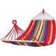 BORMANN - HAMMOCK MONASTERY MULTICOLOR 210X120CM 3,1M - 034261 BORMANN - HAMMOCK MONASTERY MULTICOLOR 210X120CM 3,1M - 034261