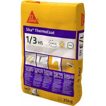 SIKA - ThermoCoat 1/3 HS 25KG