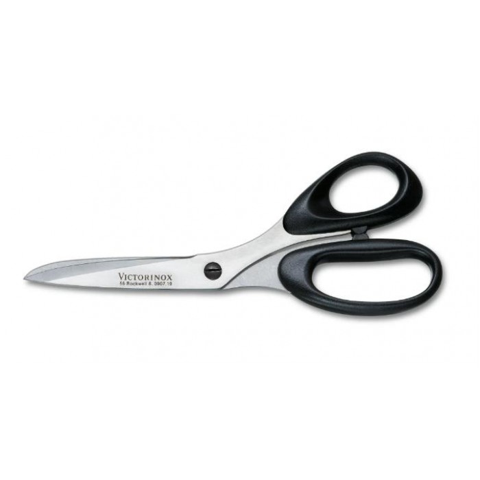 Victorinox - Ψαλίδι Γενικής Χρήσης Μαύρο 19cm Inox - 8.0907.19 Victorinox - Ψαλίδι Γενικής Χρήσης Μαύρο 19cm Inox - 8.0907.19