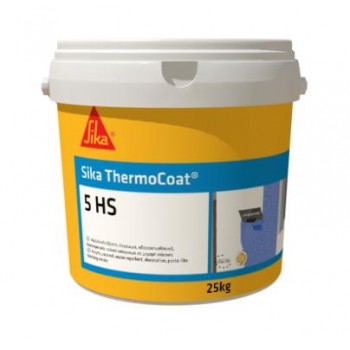 SIKA - ThermoCoat 5 HS 25kg 