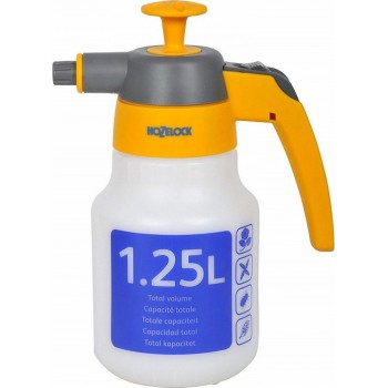 Hozelock - Standard Prepressant Sprayer 1.25lt - 412200110