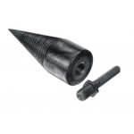 OEM - Τρυπάνι κωνικό σχισίματος ξύλου μεγάλο 40 X 100mm - 500-2404