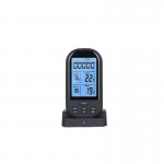 Bormann - Wireless Digital Cooking Thermometer with Spike -20°C / +300°C - 037675
