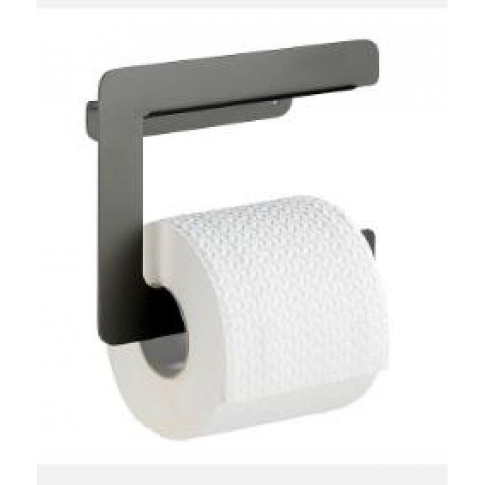 WENKO - POCKET FOR HEALTH PAPER MONTELLA ANTHRACITE - 238961121 WENKO - POCKET FOR HEALTH PAPER MONTELLA ANTHRACITE - 238961121