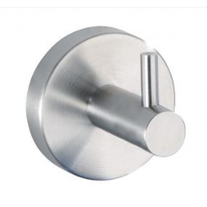 WENKO - ΓΑΝΤΖΟΣ BOSIO INOX MAT - 196211121 WENKO - ΓΑΝΤΖΟΣ BOSIO INOX MAT - 196211121