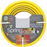 Spring - Λάστιχο Ποτίσματος ATS 1inch 50m - 621020
