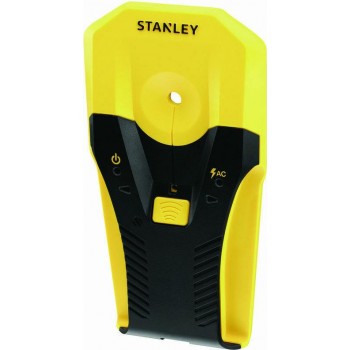 Stanley - Ανιχνευτής Καλωδίων, Μετάλλου & Ξύλου S160 - STHT77588