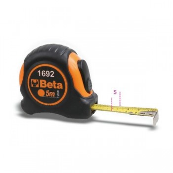 BETA - 1692/8 ΜΕΤΡΟ-ΡΟΛΟ 8m*25mm - B016920058