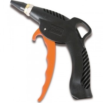 Beta - Progressive flow blower with rubber nozzle 1949BC - 019490022