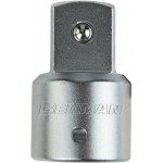 Benman - Adapter for Walnut Cr-V 3/4 Female - 1/2 Male - 71682