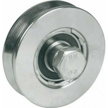 IBFM - Φ100mm ΡΑΟΥΛΟ V ΜΕ ΒΙΔΑ ΒΑΡΕΩΣ ΤΥΠΟΥ ΓΑΛΒΑΝΙΖΕ 360/400Kg - 28522 IBFM - Φ100mm ΡΑΟΥΛΟ V ΜΕ ΒΙΔΑ ΒΑΡΕΩΣ ΤΥΠΟΥ ΓΑΛΒΑΝΙΖΕ 360/400Kg - 28522