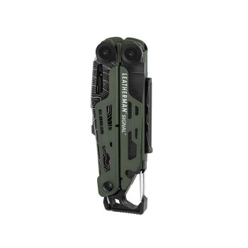 LEATHERMAN - SIGNAL GREEN TOPO 19-TOOL HAND TOOL MULTI-TOOL - 832692 LEATHERMAN - SIGNAL GREEN TOPO 19-TOOL HAND TOOL MULTI-TOOL - 832692