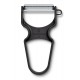 VICTORINOX - RAPID PEELER BLACK - 6.0933.3 VICTORINOX - RAPID PEELER BLACK - 6.0933.3