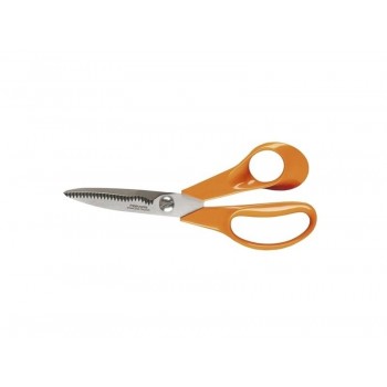 Fiskars - Inox Hand Pruning Scissors 18cm S92 - 111030102