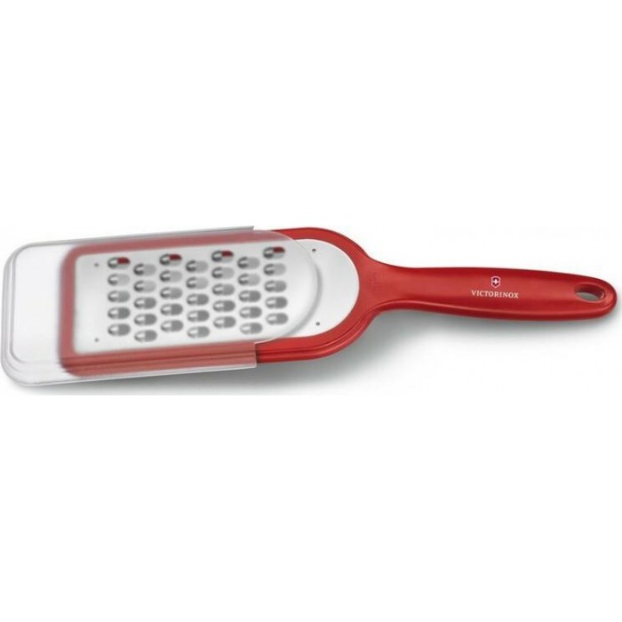 Victorinox - Πλάγιος Τρίφτης Τυριού 26.2cm - 7.6081.1 Victorinox - Πλάγιος Τρίφτης Τυριού 26.2cm - 7.6081.1