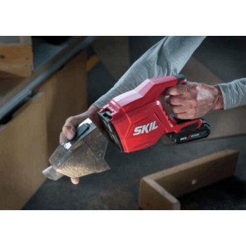 SKIL - 3158 CA ΦΟΡΗΤΟ ΣΚΟΥΠΑΚΙ ΜΠΑΤΑΡΙΑΣ 20V SOLO - VA1E3158CA
 SKIL - 3158 CA ΦΟΡΗΤΟ ΣΚΟΥΠΑΚΙ ΜΠΑΤΑΡΙΑΣ 20V SOLO - VA1E3158CA