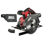 SKIL - 3520 CA BATTERY SAW 20V SOLO - SW1E3520CA