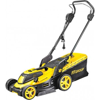 ELM 43/1800 PLUS Electric Pushed Lawn Mower 1800W - ELECTRIC - F.F.GROUP 46522