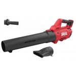 SKIL - 0330 CA ΦΥΣΗΤΗΡΑΣ ΦΥΛΛΩΝ ΜΠΑΤΑΡΙΑΣ «BRUSHLESS» 20V SOLO - GB1E0330CA