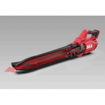 SKIL - 0330 CA BATTERY LEAF BLOWER  SKIL - 0330 CA BATTERY LEAF BLOWER