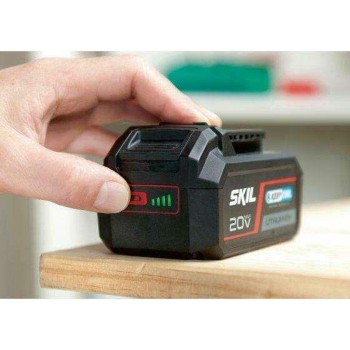 Skil - 3104 AA Μπαταρία Εργαλείου Λιθίου 20V με Χωρητικότητα 4Ah - BR1E3104AA Skil - 3104 AA Μπαταρία Εργαλείου Λιθίου 20V με Χωρητικότητα 4Ah - BR1E3104AA
