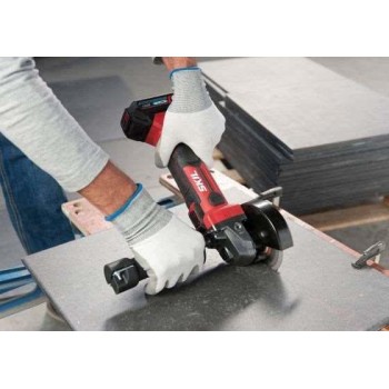 Skil - 3920 CA Γωνιακός Τροχός Μπαταρίας 115mm 20V Solo - ΑG1E3920CA Skil - 3920 CA Γωνιακός Τροχός Μπαταρίας 115mm 20V Solo - ΑG1E3920CA