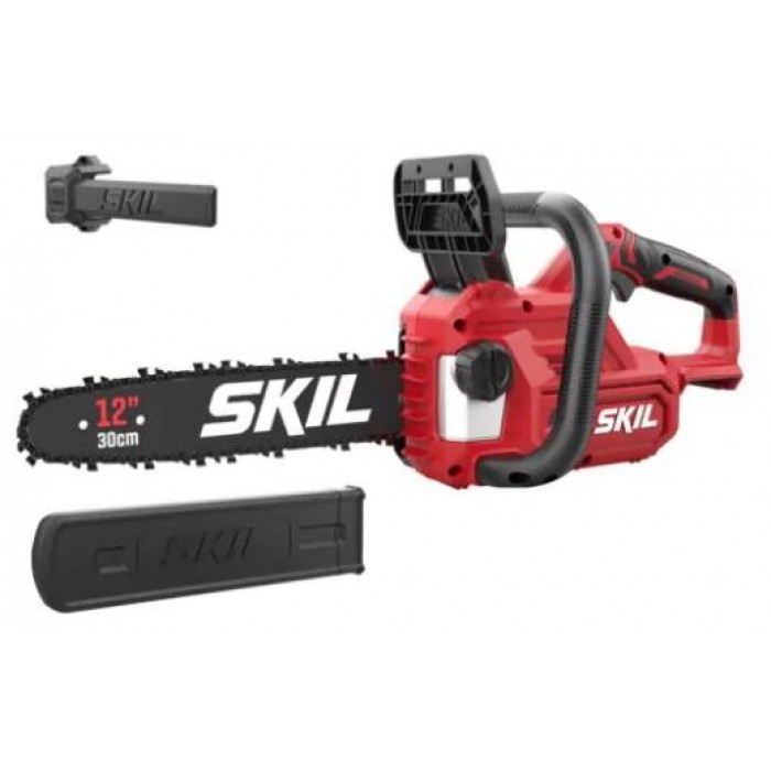 SKIL - 0534 CA ΑΛΥΣΟΠΡΙΟΝΟ ΜΠΑΤΑΡΙΑΣ «BRUSHLESS» 20V SOLO 30CM - GS1E0534CA