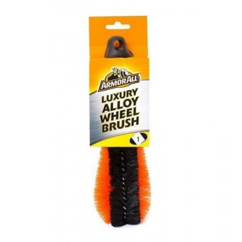 Armor All - Cleaning Brush for Car Wheels - 040007100