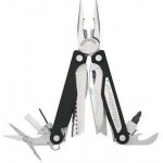 Leatherman CHARGE AL Multitool und Holster High Strength Stainless steel multifunction tool.