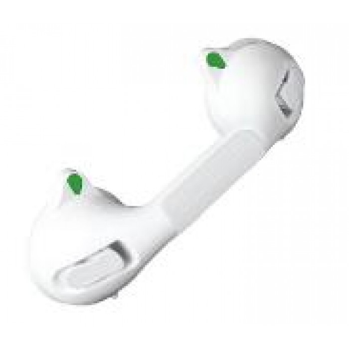 WENKO - SECURA ΧΕΙΡΟΛΑΒΗ ΑΣΦΑΛΕΙΑΣ ΜΠΑΝΙΟΥ 29cm - 782010121 WENKO - SECURA ΧΕΙΡΟΛΑΒΗ ΑΣΦΑΛΕΙΑΣ ΜΠΑΝΙΟΥ 29cm - 782010121