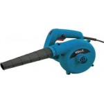 ULLE-electric blower with speed adjustment 400W (#63478)