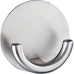 WENKO - MAXI HOOK ROUND INOCH WITH SELF-ADHESIVE - 436619121