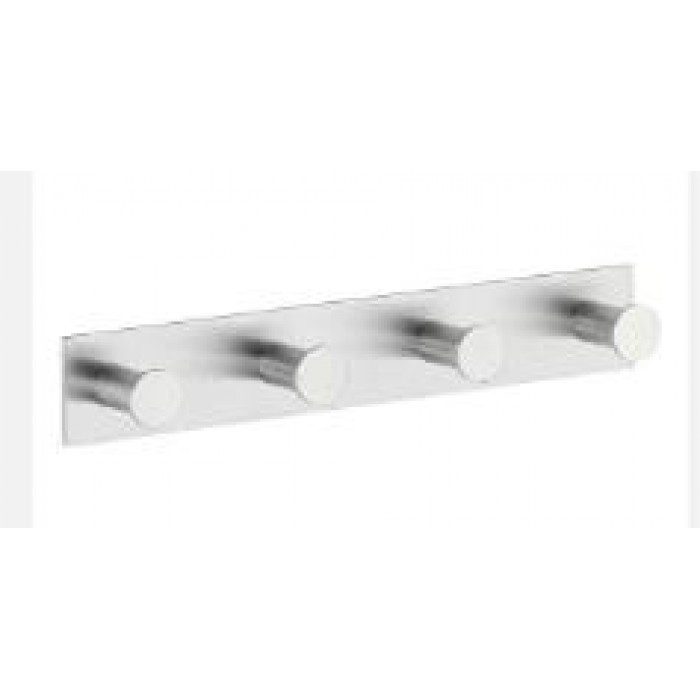 WENKO - QUADRUPLE HOOK CELANO INOCH - 446659121 WENKO - QUADRUPLE HOOK CELANO INOCH - 446659121