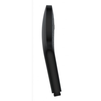 WENKO - SOFTWATER ΚΕΦΑΛΗ ΝΤΟΥΣ 130/3 ΜΑΥΡΟ ΜΑΤ O 13cm - 249091121 WENKO - SOFTWATER ΚΕΦΑΛΗ ΝΤΟΥΣ 130/3 ΜΑΥΡΟ ΜΑΤ O 13cm - 249091121
