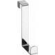WENKO - DOOR HOOKS DOUBLE INOX SET 6PCS - 421406121 WENKO - DOOR HOOKS DOUBLE INOX SET 6PCS - 421406121