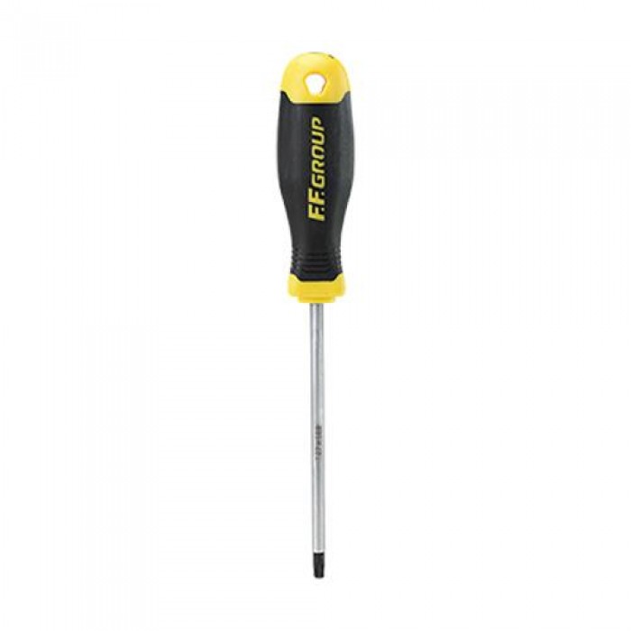 F.F. Group - Magnetic Screwdriver Square Size 3x150mm - 32890