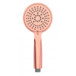 WENKO - YOUNG HEAD SHOWER ROSE GOLD 11cm - 239431121