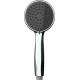 WENKO - BASIC LINE ΚΕΦΑΛΗ ΝΤΟΥΖ ΧΡΩΜΙΟ/ΓΚΡΙ 100-3 O10 - 239451121 WENKO - BASIC LINE ΚΕΦΑΛΗ ΝΤΟΥΖ ΧΡΩΜΙΟ/ΓΚΡΙ 100-3 O10 - 239451121