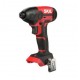 SKIL - PACK AS 5 SETS OF SPATHOSEGA & PULSE SCREWDRIVER / CORNER WHEEL 115mm & 2 BATTERIES 5,0Ah & FAST CHARGER 2,4A & TRANSPORT