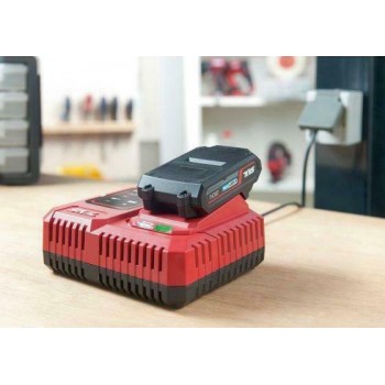 Skil - 3123 AA  Ταχυφορτιστής για Μπαταρίες Εργαλείων 20V - CR1E3123AA Skil - 3123 AA  Ταχυφορτιστής για Μπαταρίες Εργαλείων 20V - CR1E3123AA